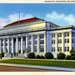 RACp - Municipal Buildings